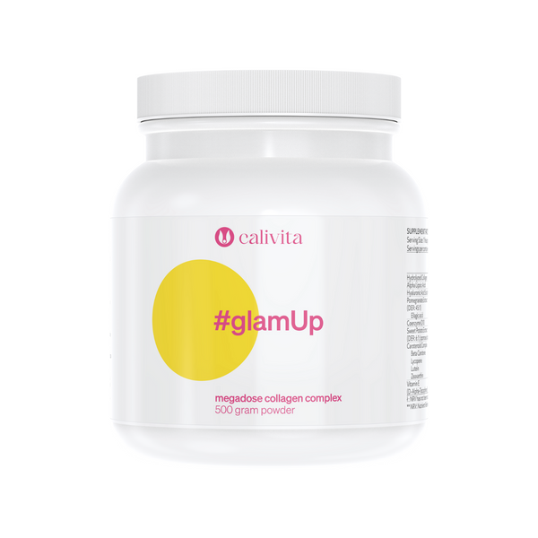 glamUp - Collagen Drink