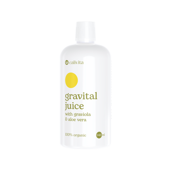 GraVital Juice - 946ml