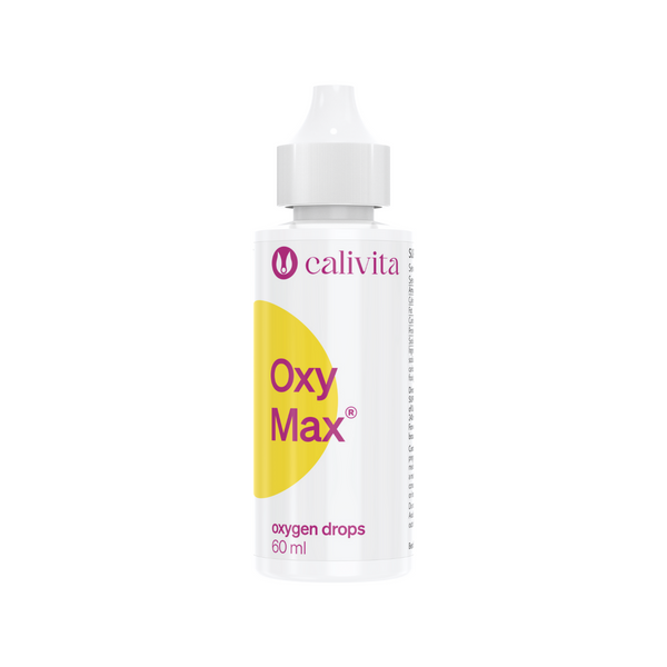 OxyMax - 60ml