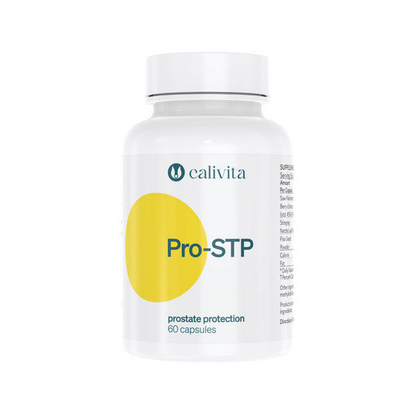 Pro-STP - 60 capsules