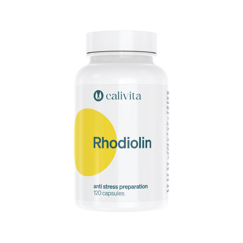 rhodiolin