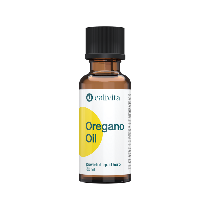 Oregano Oil - 30ml