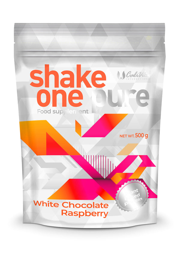 Shake One Pure